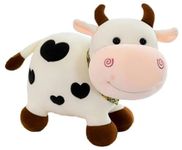 Cow Baby Toy