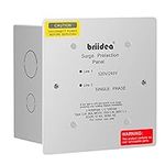 Whole House Surge Protector, Briide