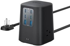 Anker Charging Station (100W), 9-in