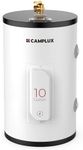 CAMPLUX Tank Water Heater Electric,