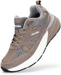 FitVille Extra Wide Walking Shoes f