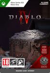 Diablo IV : 2800 Platinum | Xbox One/Series X|S - Download Code