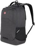 SWISSGEAR Cecil Laptop Backpack Fit