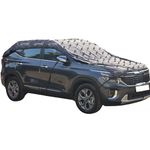 CAR Protection Cover SUV Universal Size Single Cover (SUV)