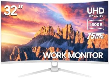 CRUA 32" U