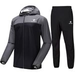 Sauna Suit For Men 3xl