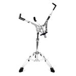 Softline Pro SP-SS-D Snare Drum Stand Double Braced Tripod Stand Adjustable Height Drum Pad Stand