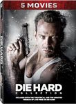 Die Hard 5-Movie Collection