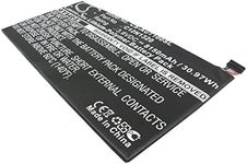 Cameron Sino Battery for Asus T100,