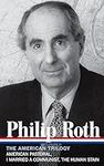 Philip Roth: The American Trilogy 1