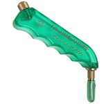 Toyo Pistol Grip Glass Cutter TC600 Choose Your Colour (Green)