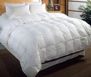 Luxury Duck Feather and Down Quilt/Duvet - King Size 13.5 Tog by Viceroybedding