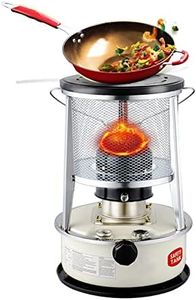Kerosene H
