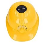 Solar Fan Hard Hat Breathable Hat H