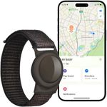 Tracker Watch For Elderly