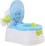 Bopeep Kids Potty Trainer Seat Safe