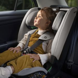 Maxi-Cosi Titan Plus i-Size Car Seat – Adjustable Child Safety Seat