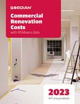 Commercial Renovation Costs With RSMeans Data 2023 (Means Commercial Renovation Cost Data)