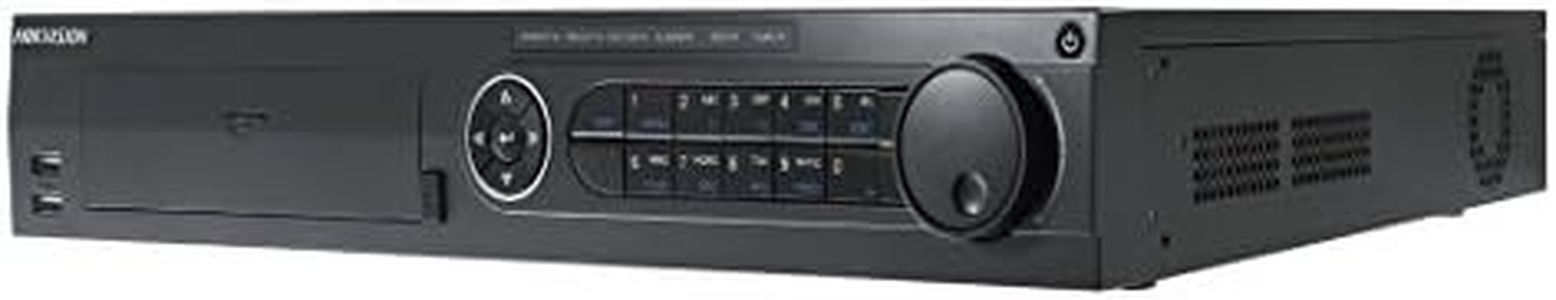 Hikvision 
