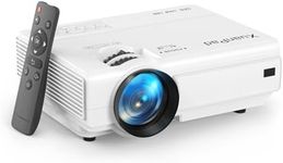 XuanPad Projector, 2024 Upgraded Mi