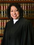 ConversationPrints SONIA SOTOMAYOR GLOSSY POSTER PICTURE PHOTO BANNER supreme court justice