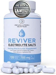 REVIVER Sa