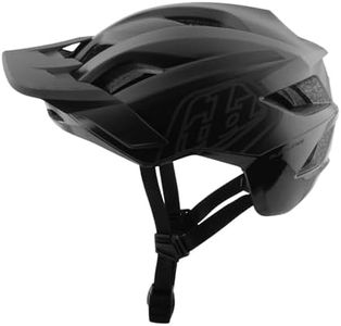 Troy Lee D