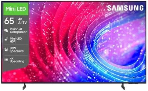 Samsung 65