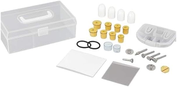 GSC International N-00018: Daniel Cell Basic. The Set Provides a Hands-on Demonstration of Fundamental Electrochemical Principles