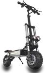 HWWH Off road Electric Scooter Adul