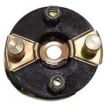 Lares 204 Flex Coupling Disc