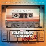Guardians Of The Galaxy: Awesome Mi