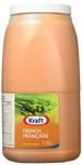 Kraft French Salad Dressing, 7.56L (2 Jugs)