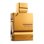 Al Haramain Amber Oud Gold Edition 120ml Parfum Spray | Luxury Unisex Perfume | Arabic Oud Fragrance for Men & Women | Long Lasting Amber Perfume with Woody, Vanilla & Musk Notes | Premium Gift