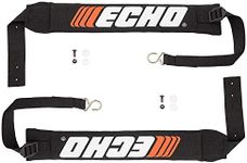 Echo 2 Pack of Genuine OEM Replacement Backpack Blower Straps # C061000100X-2PK