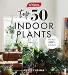 Yates Top 50 Indoor Plants And How 