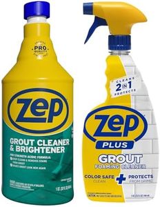 Zep Grout 