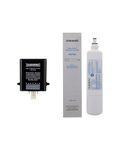 Sub-Zero Refrigerator Replacement Water and Air Filter Combo Pack 4204490 7007067