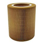 1613-8720-00 XIDA Air Filter Replacement for Atlas Copco Air Compressor 1613872000