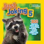 National Geographic Kids Just Jokin