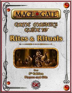Game Maste