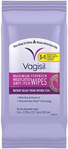 Vagisil Wi