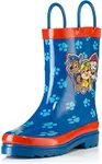 Nickelodeon Paw Patrol Boys Rain Boots