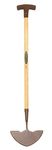 Spear & Jackson 4164NB Elements Carbon Edging Knife