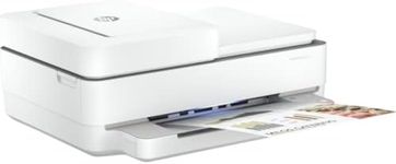 HP ENVY Pro 6432 AiO A4 color 10ppm