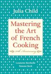 Mastering the Art of French Cooking