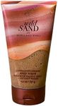 Bath & Body Works Body Scrub (Wild