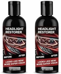 Car Headli