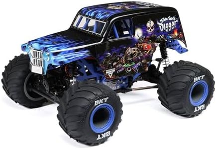 Losi 1/18 