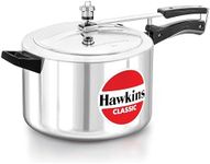 Hawkins Classic Pressure Cooker Jum